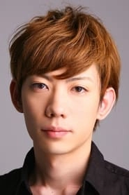 Ảnh diễn viên 濱野大輝