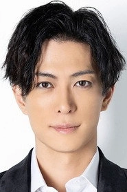 Ảnh diễn viên 君沢ユウキ