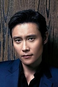 Ảnh diễn viên 이병헌