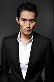 Ảnh diễn viên 南伏龙