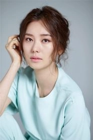 Ảnh diễn viên 황선희