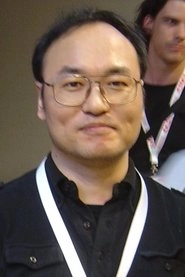 Ảnh diễn viên 青山剛昌