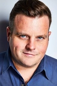 Ảnh diễn viên Adam Bartley