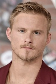 Ảnh diễn viên Alexander Ludwig