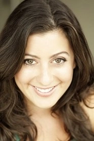 Ảnh diễn viên Alyson Leigh Rosenfeld