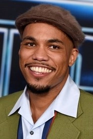 Ảnh diễn viên Anderson .Paak