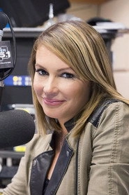 Ảnh diễn viên Angie Martinez