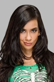 Ảnh diễn viên April Jeanette Mendez
