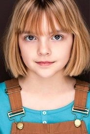Ảnh diễn viên Arabella Olivia Clark