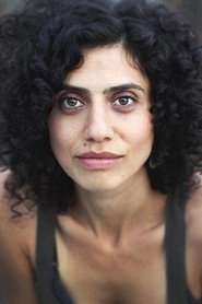 Ảnh diễn viên Ava Eisenson