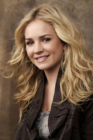 Ảnh diễn viên Britt Robertson