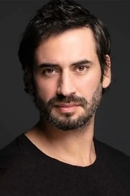 Ảnh diễn viên Burak Yamantürk