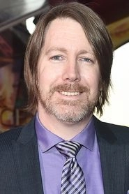 Ảnh diễn viên C. Robert Cargill