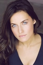 Ảnh diễn viên Caitlin Leahy