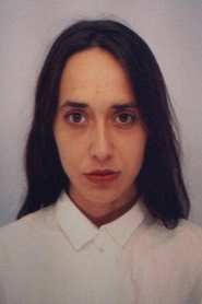 Ảnh diễn viên Caroline Poggi