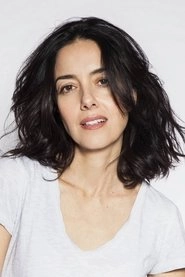 Ảnh diễn viên Cecilia Suárez