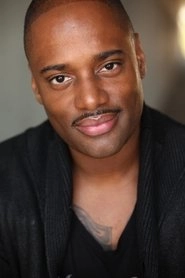 Ảnh diễn viên Charles Malik Whitfield