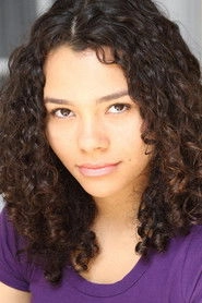 Ảnh diễn viên Cheyenne Haynes