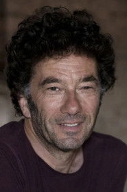 Ảnh diễn viên Christoph Gaugler