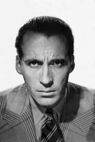 Ảnh diễn viên Christopher Lee