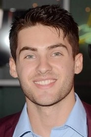 Ảnh diễn viên Cody Christian