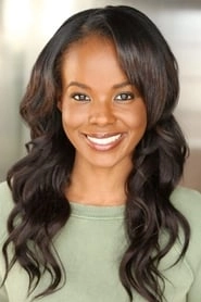 Ảnh diễn viên Dana Davis
