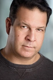 Ảnh diễn viên David Silverman