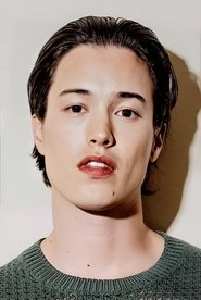 Ảnh diễn viên Derek Luh