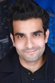 Ảnh diễn viên Dhruv Uday Singh