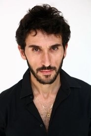 Ảnh diễn viên Doron Ben-David