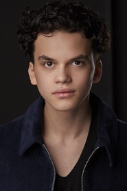 Ảnh diễn viên Dylan Schombing
