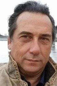 Ảnh diễn viên Giorgio Serafini