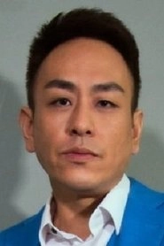 Ảnh diễn viên Gordon Siu
