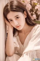 Ảnh diễn viên Han Xinyu