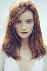 Ảnh diễn viên Hannah Masi