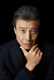 Ảnh diễn viên Hiroshi Tachi