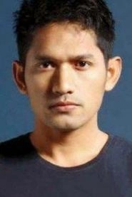 Ảnh diễn viên Ibnu Jamil