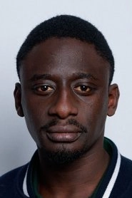 Ảnh diễn viên Ibrahim Koma