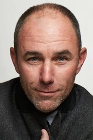 Ảnh diễn viên Jamie McShane