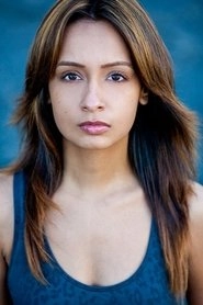 Ảnh diễn viên Jasmine Kaur