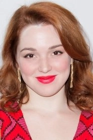 Ảnh diễn viên Jennifer Stone