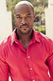 Ảnh diễn viên Jermaine Brantley