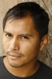 Ảnh diễn viên Jesse Ramirez