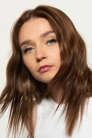 Ảnh diễn viên Jessica Barden