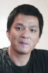 Ảnh diễn viên Jin Chen