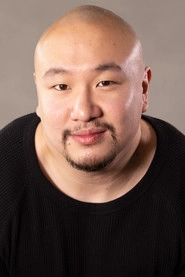 Ảnh diễn viên Jon Xue Zhang