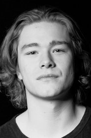 Ảnh diễn viên Jonas Hoff Oftebro
