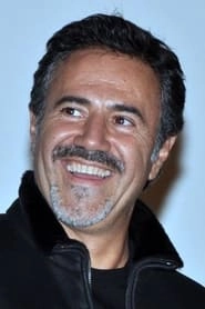 Ảnh diễn viên José Garcia