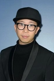 Ảnh diễn viên Justin Wu