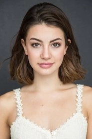 Ảnh diễn viên Keara Graves